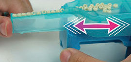 Diagram of tool use